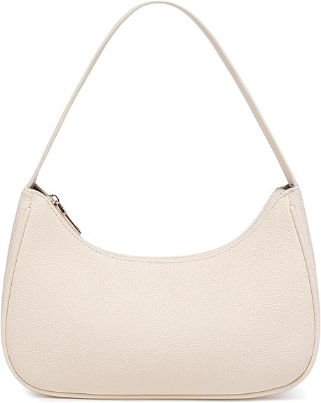 Fashion shoulder Bag for Women's Cute Hobo Tote Handbag Mini Clutch Underarm Purse for Daily Use/... | Amazon (US)