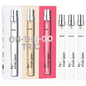 On the Go Perfume Trio Set | Sephora (US)