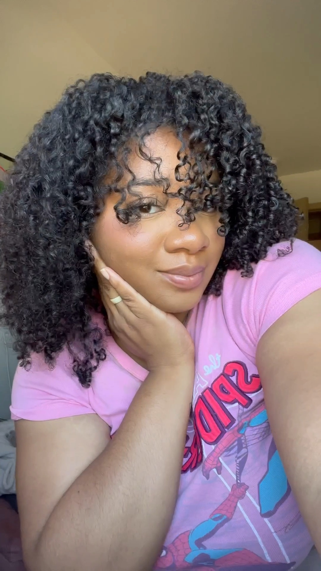 Affordable Hair products for the perfect wash n go! 

#LTKStyleTip #LTKBeauty #LTKFindsUnder50