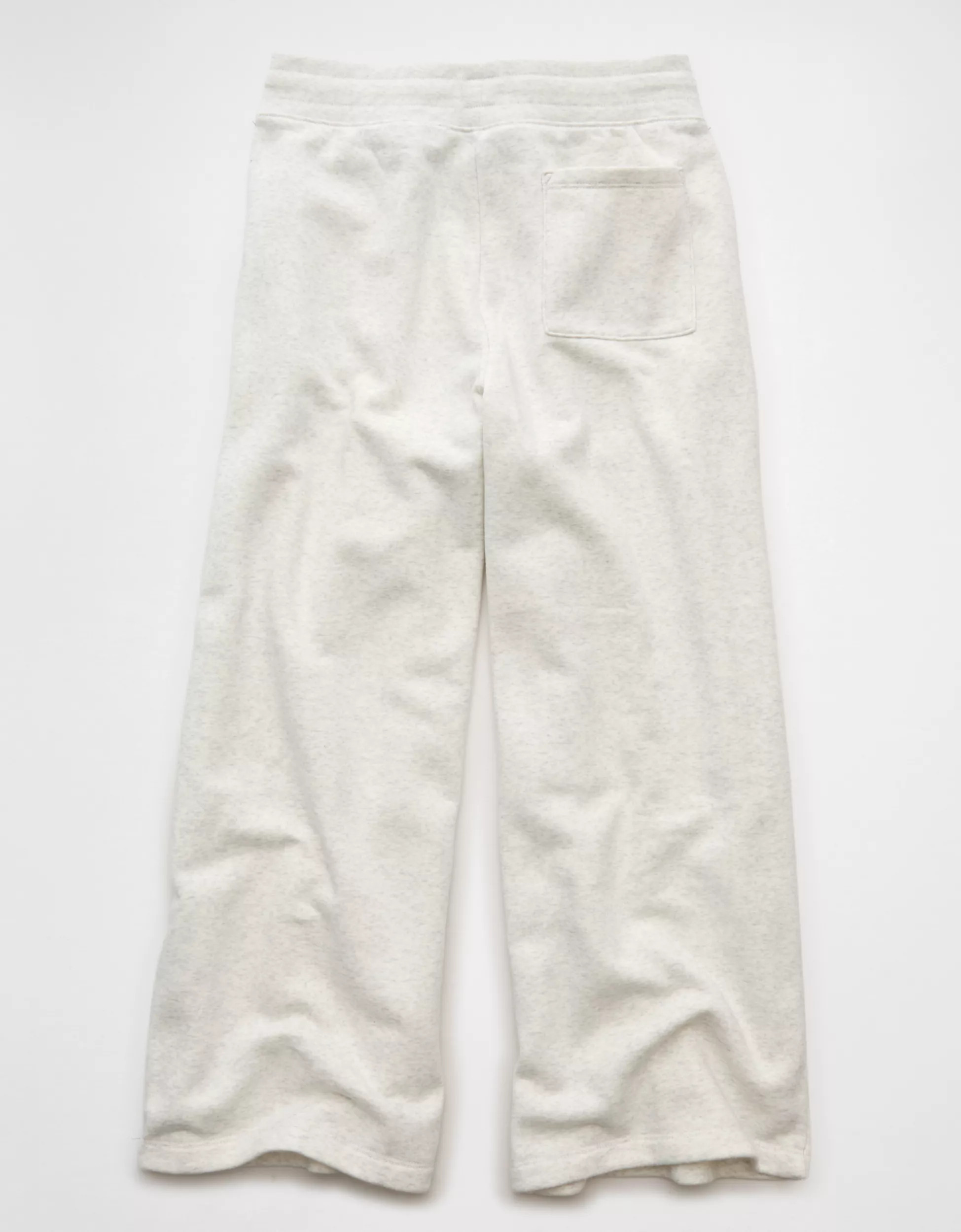 AE Everyday Luxe Wide-Leg Sweatpant | American Eagle Outfitters (US & CA)