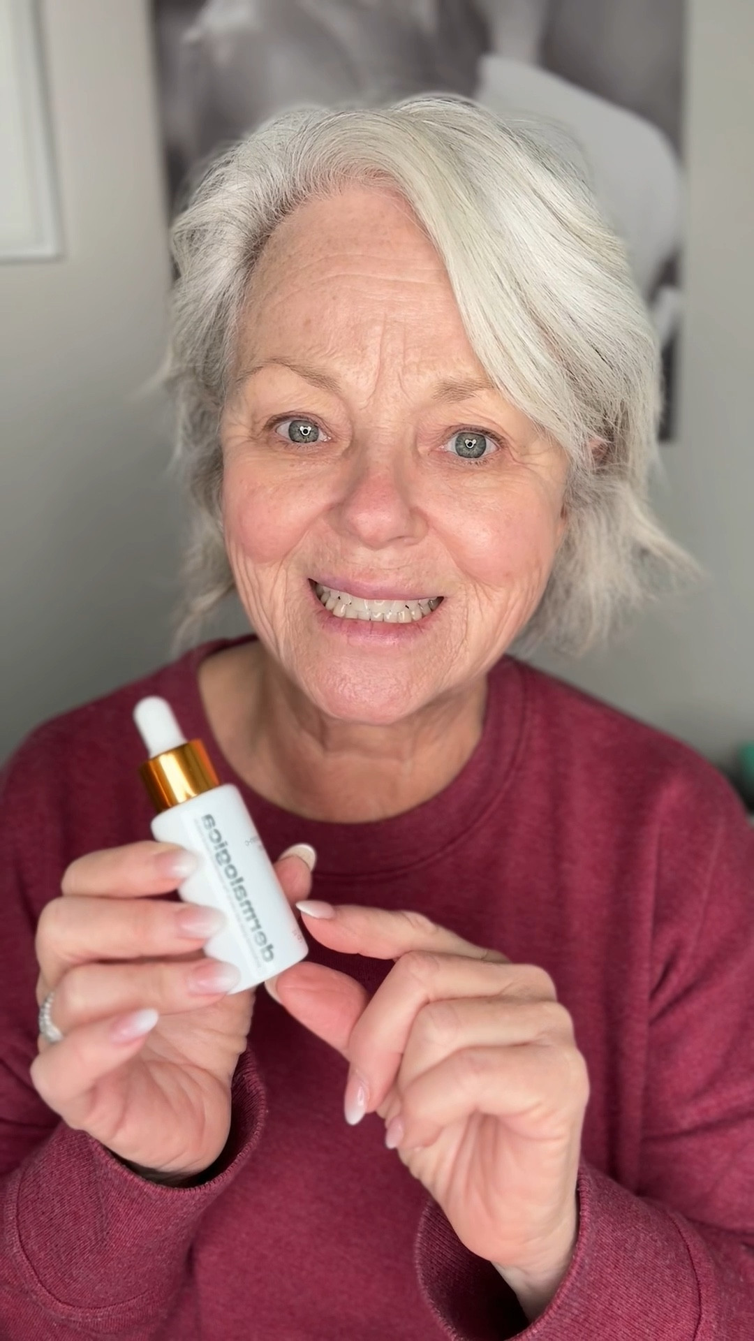 Part 5 Dermalogica Facial Masterclass - this Vitamin C is really good!!!   

#LTKOver40 #LTKBeauty #LTKFindsUnder100