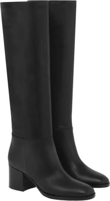 Gianvito Rossi Women's Santiago 60 Boot  | Bloomingdale's Men | Bloomingdale's (US)