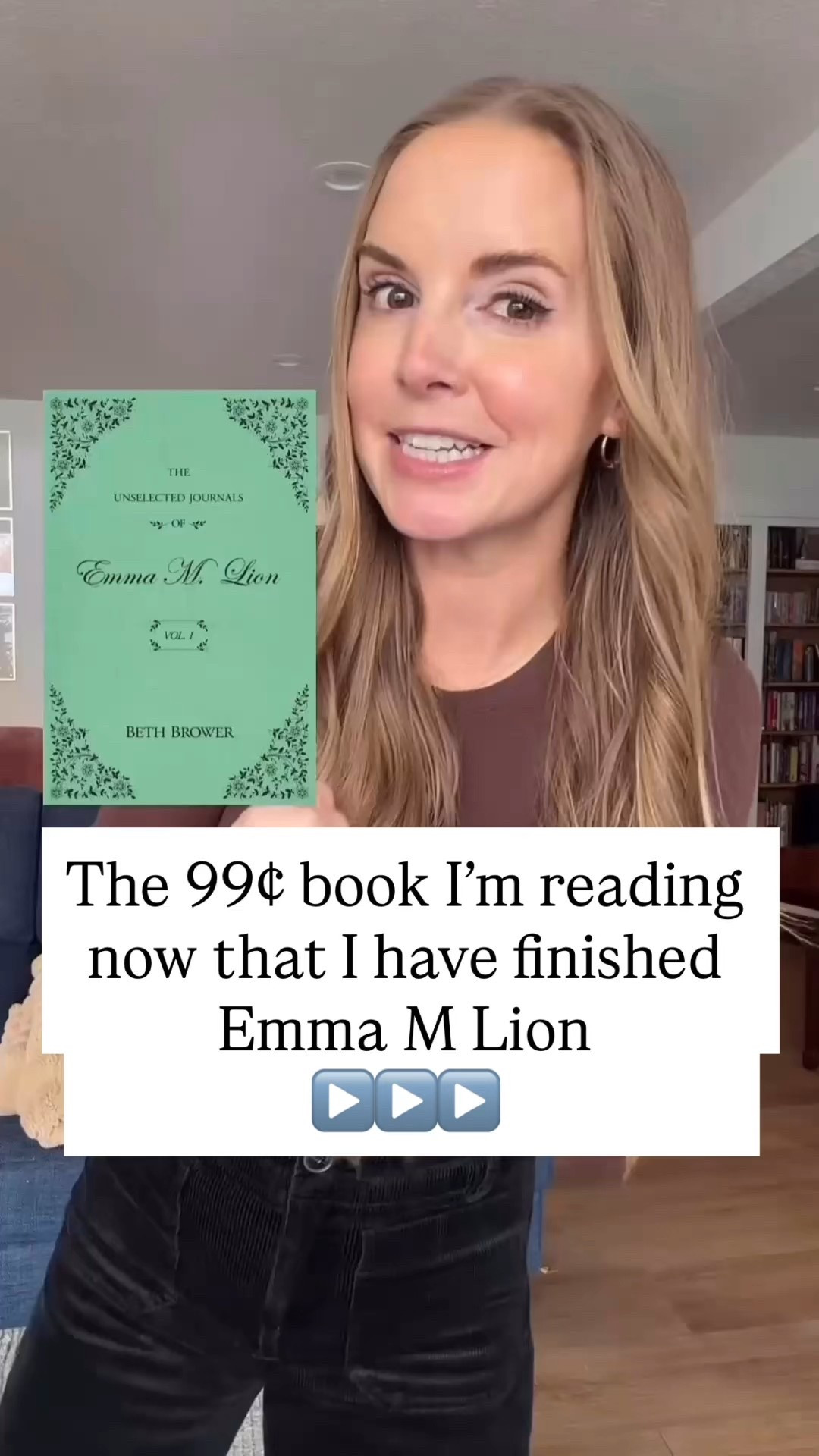 everydayreading on LTK