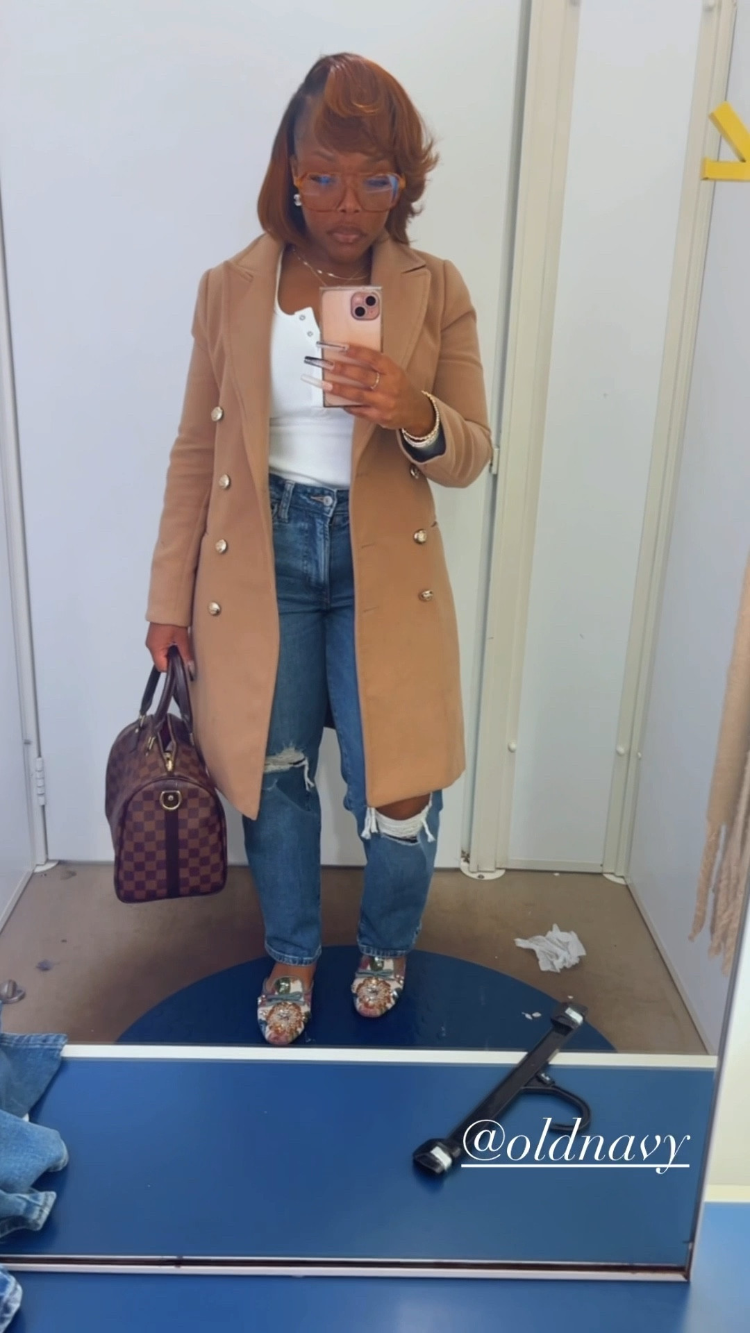 Black Friday Shopping ‘Fit.

#LTKdayinmylife #LTKCyberWeek #LTKootd