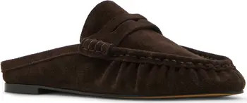 Steve Madden Rafe Loafer Mule (Women) | Nordstrom | Nordstrom