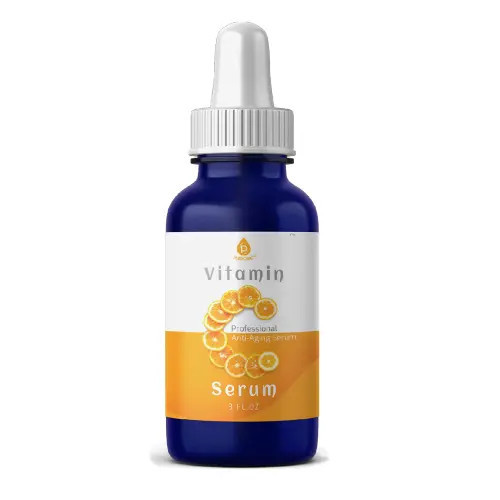 PURSONIC Vitamin C Serum in Blue at Nordstrom | Nordstrom