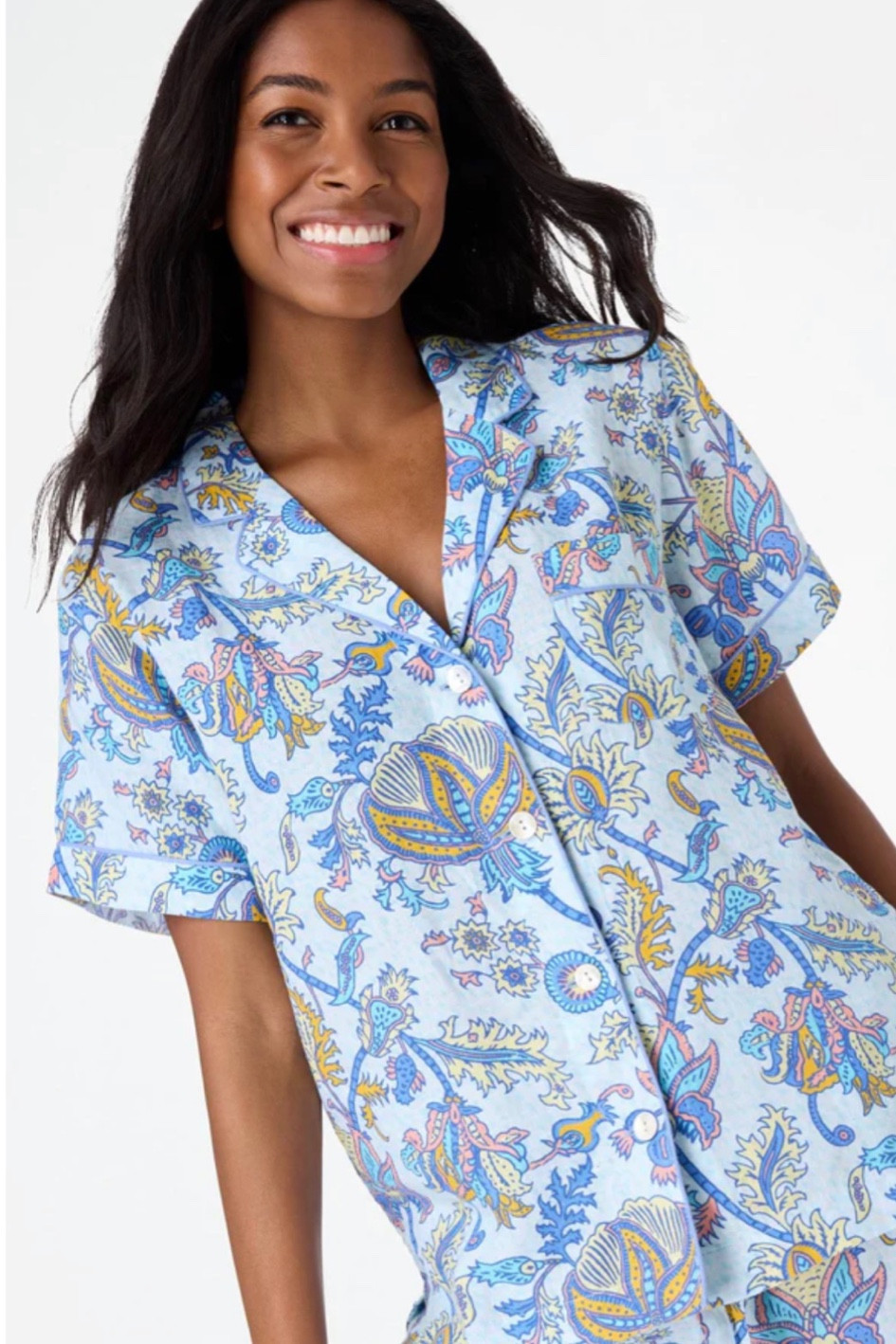 Pajamas/ loungewear / comfy outfits! Whatever you wanna call it, this is one way to do it in style 

Look good, Feel good 

#LTKSeasonal #LTKGiftGuide #LTKparties