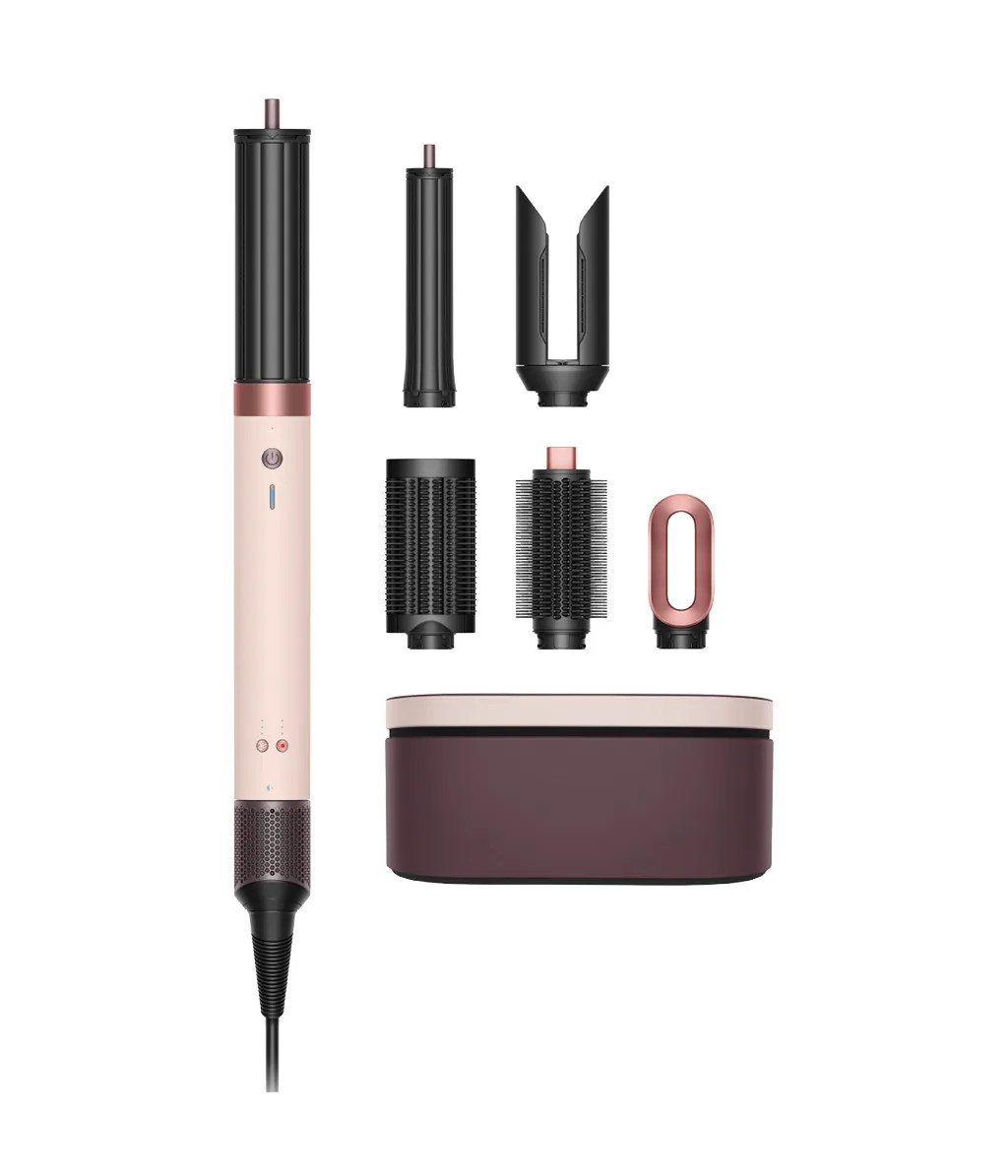 Airwrap Co-anda 2x™ Multi-Hair Styler and Hair Dryer straight + wavy | Flaconi (DE)