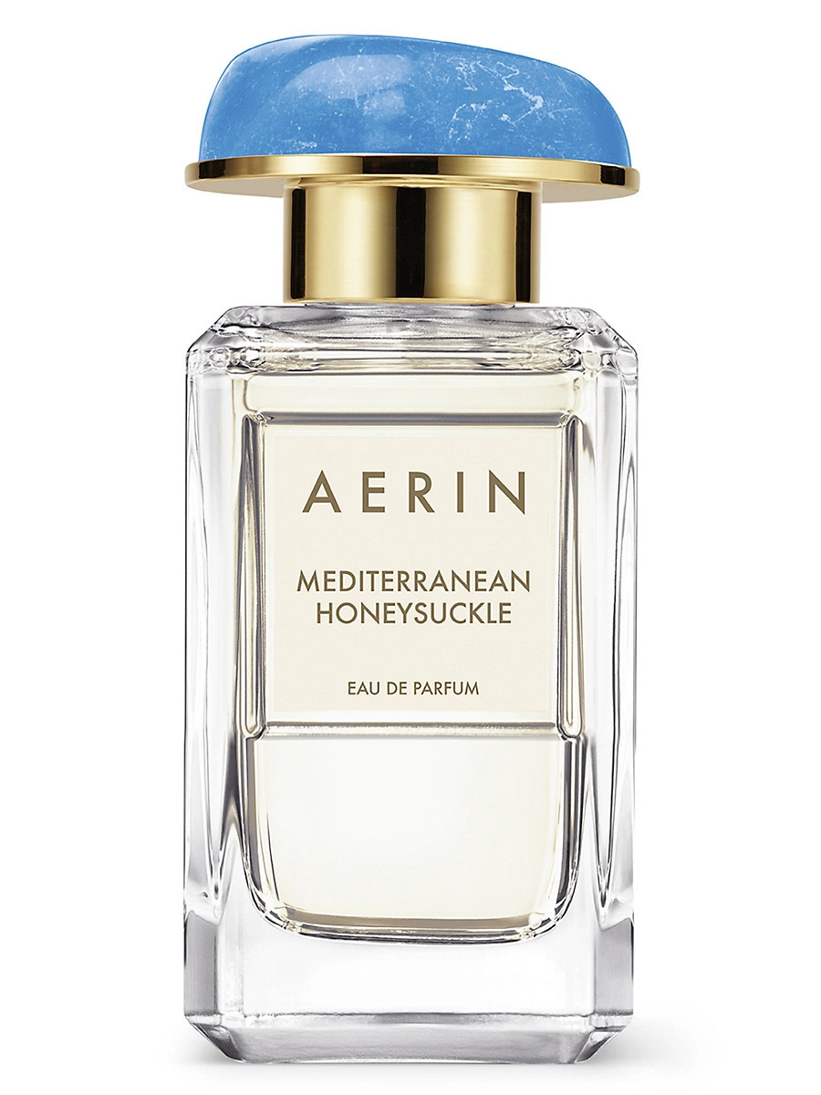 Women's AERIN Mediterranean Honeysuckle Eau de Parfum - Size 3.4 oz | Saks Fifth Avenue