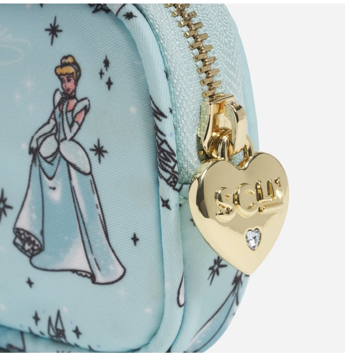 Disney Travel Bags 