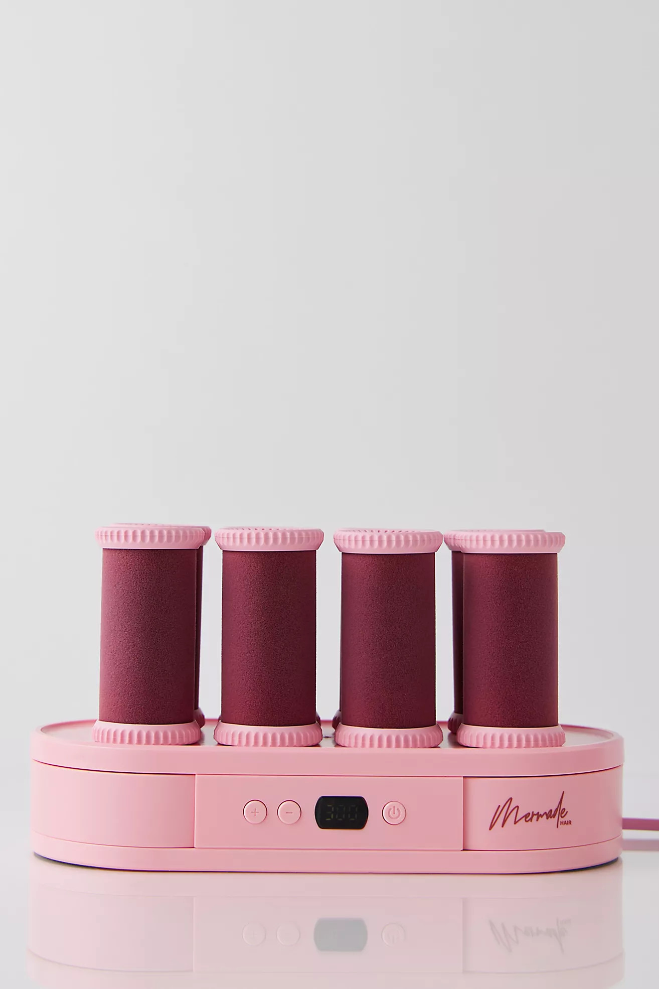 Mermade Hair Digital Hot Rollers | Free People (Global - UK&FR Excluded)