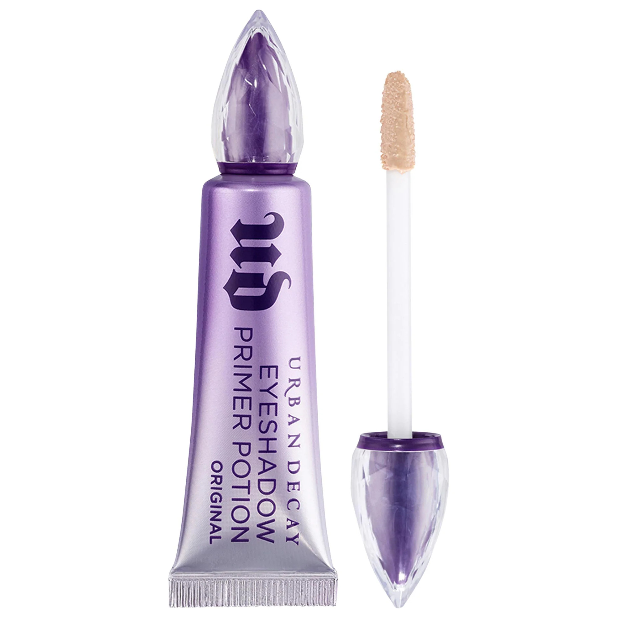 Urban Decay Eyeshadow Primer Potion - Original Standard Size - 0.33 oz/ 10 mL | Sephora (US)