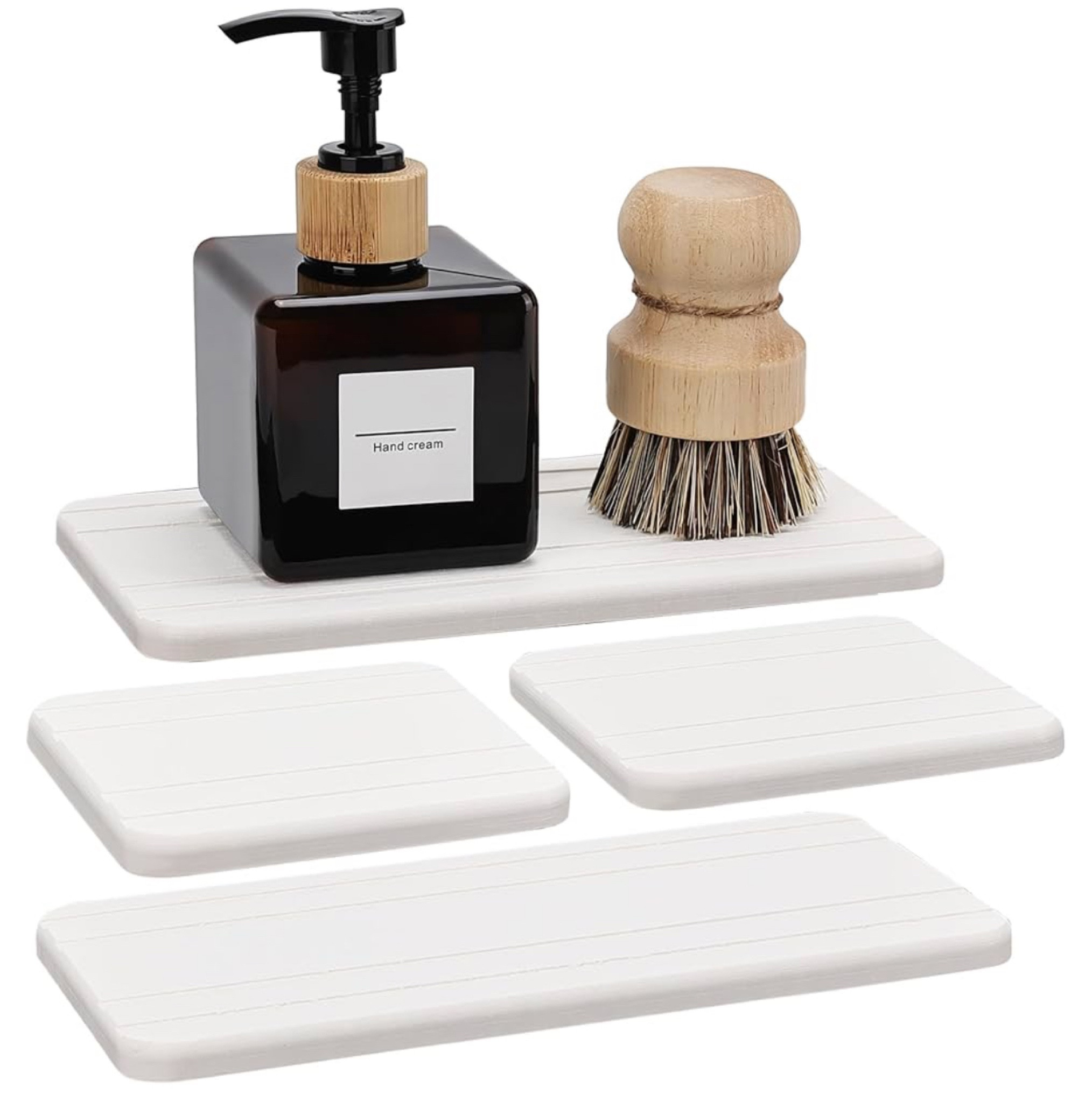 10% off 🎉

evory Set of 4 Water Absorbent Diatomite Tray, Kitchen Soap Tray,Diatomaceous Earth Bathroom Soap Dishes,Sponge Holder for Kitchen Sink, Water Absorbing Stone Tray for Sink Bathtub Vanity

#LTKHome #LTKSaleAlert