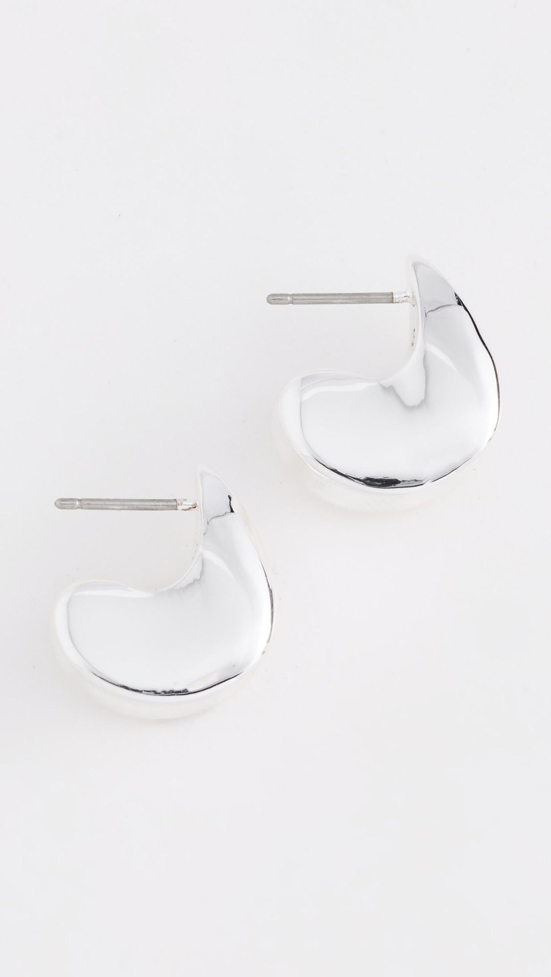 JENNY BIRD Paige Puff Earrings | Shopbop | Shopbop