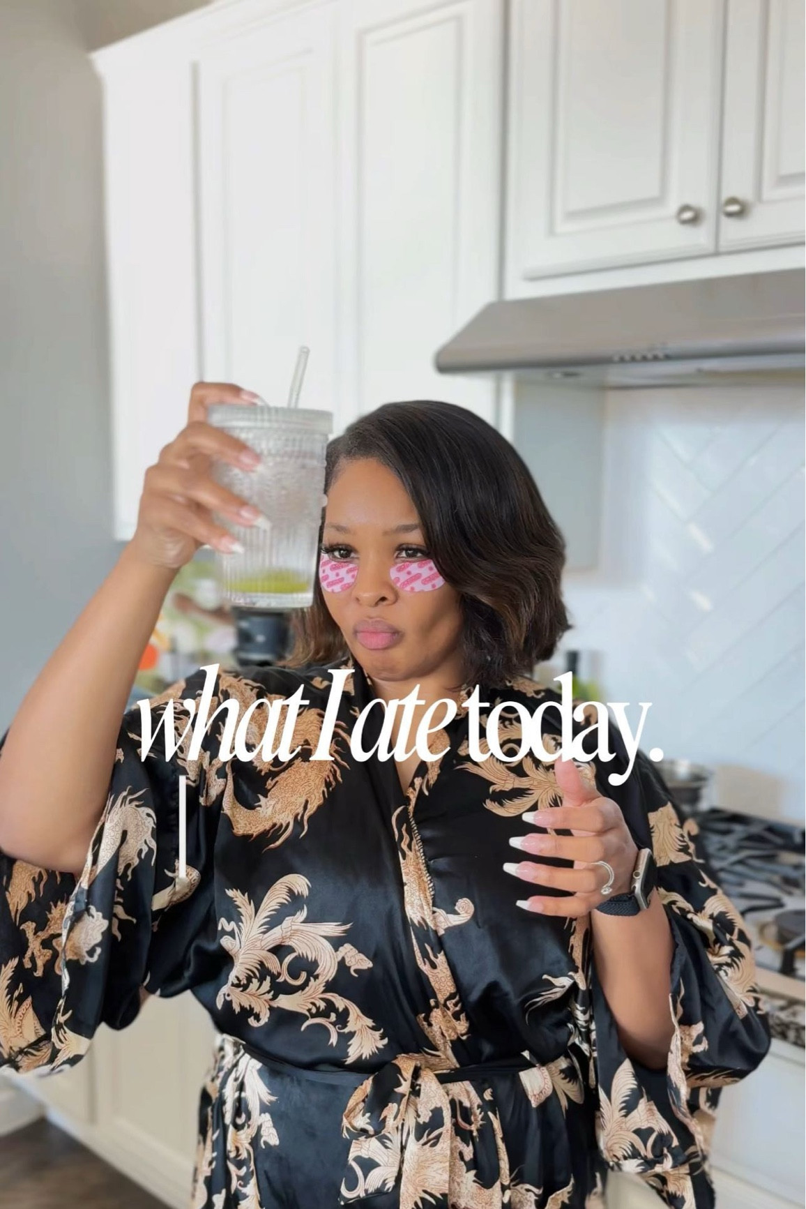 Episode 3✨of the Godly Winter Arc & Oreo’s are vegan right? 😅the name of the game is protein- calling all the 20 something year olds who believe they will never age. 🫶🏽👉🏽please start eating protein to lay the foundation for building muscle for your 30s & 40s.

Hitting your protein goals on a plant-based diet isn’t as hard as it seems. Here are a few gems I’ve learned on this journey:

•Start simple: Lentils, chickpeas, tofu, and tempeh are packed with protein and super versatile. Think soups, salads, stir-fries—you name it.
•Don’t skip the grains: Quinoa isn’t just a carb; it’s a complete protein! Mix it into bowls or swap it for rice.
•Snack intentionally: don’t be like me and eat a slice of cake for snake. Blame on a certain time of month chile! A handful of almonds, pumpkin seeds, or a quick plant-based protein smoothie can bridge the gap between meals.
•Balance is key: Combine proteins with fiber-rich veggies and healthy fats to stay full longer and nourish your body. That avocado toast be hitting! 
•Track and learn: Using apps like Cronometer taught me how to make smarter food choices and keep my meals balanced.

I’m still figuring it all out, but this journey is about progress, not perfection. ✨ If you’re curious about starting plant-based or just want ideas, I hope this inspires you.

What’s your go-to protein?♥️