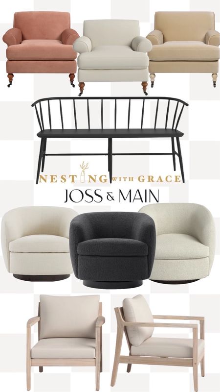 @jossandmain sale starts May 4- May 6th
Up to 70% off! These items will be on the sale! 
#jossandmainpartner 