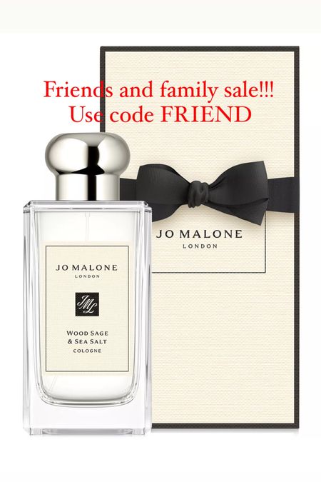 Macys grinds and family sale ends soon! Grab a Jo Malone perfume as a Mother’s Day gift!!! Use code FRIEND

#LTKFindsUnder100 #LTKBeauty #LTKHome