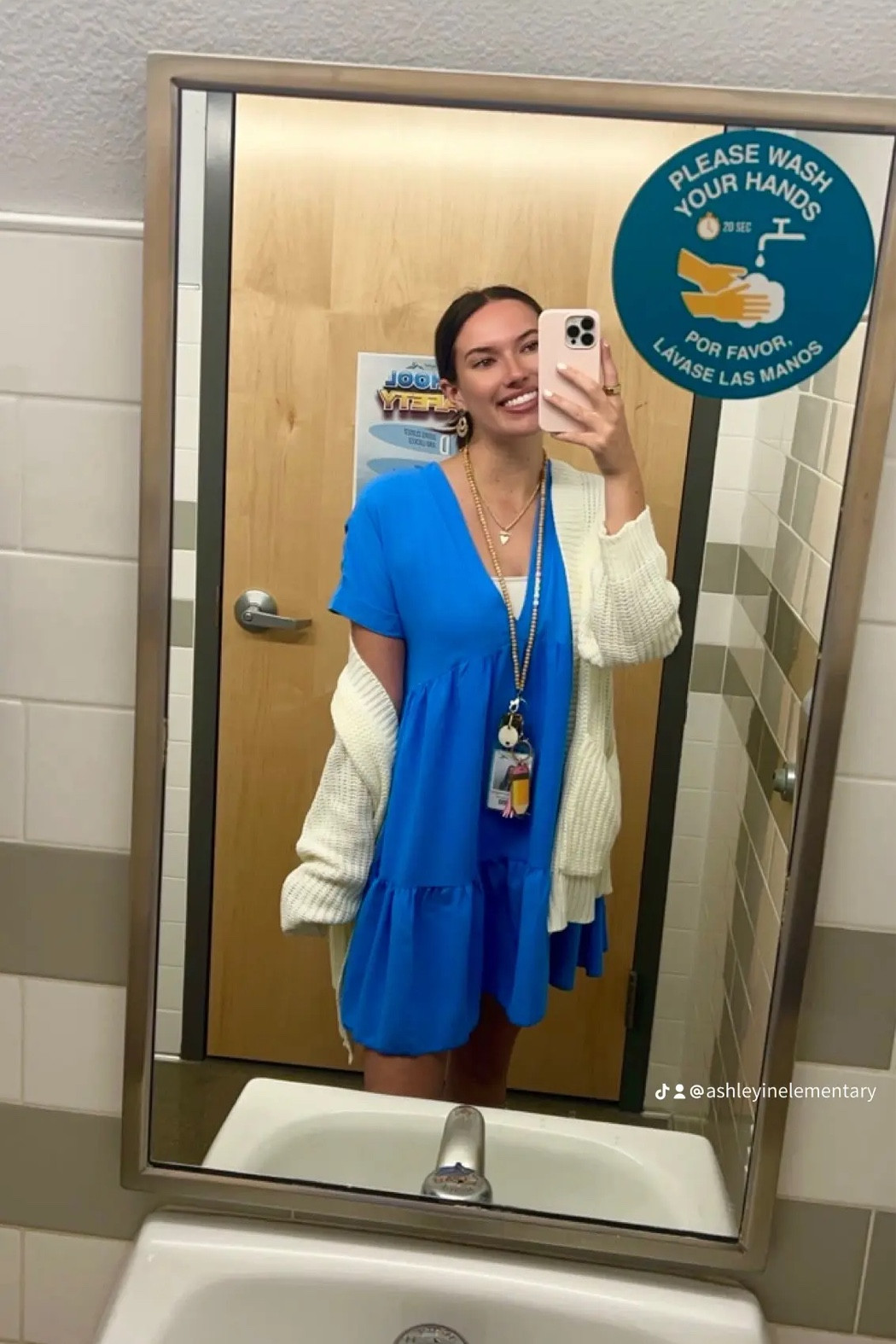 Shop this outfit here 💖
watch the full video on my tiktok:
@ashleyinelementary 

#LTKFindsUnder100 #LTKSummerSales #LTKStyleTip