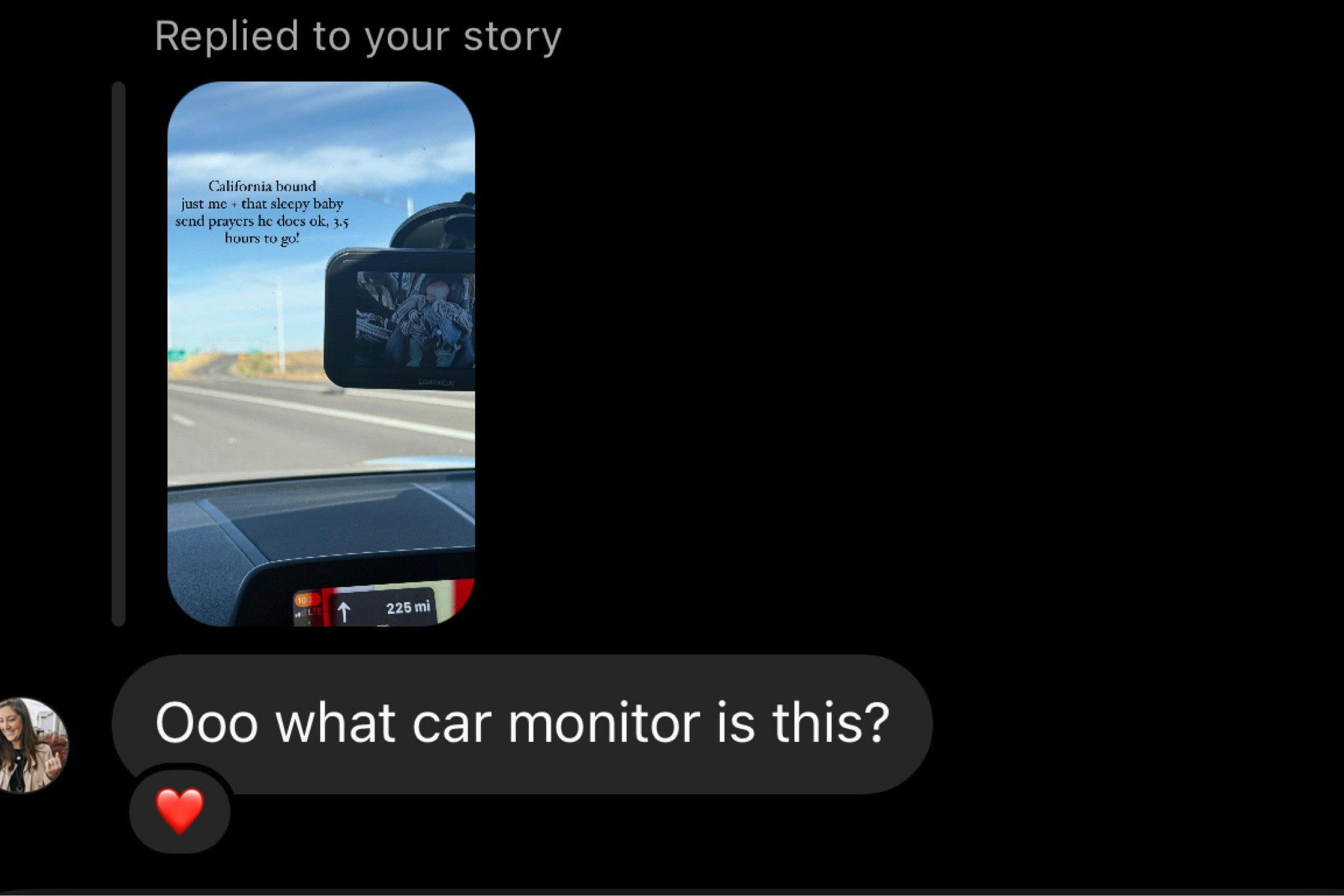 Best easy car camera for babies 

#LTKBaby #LTKFamily #LTKKids