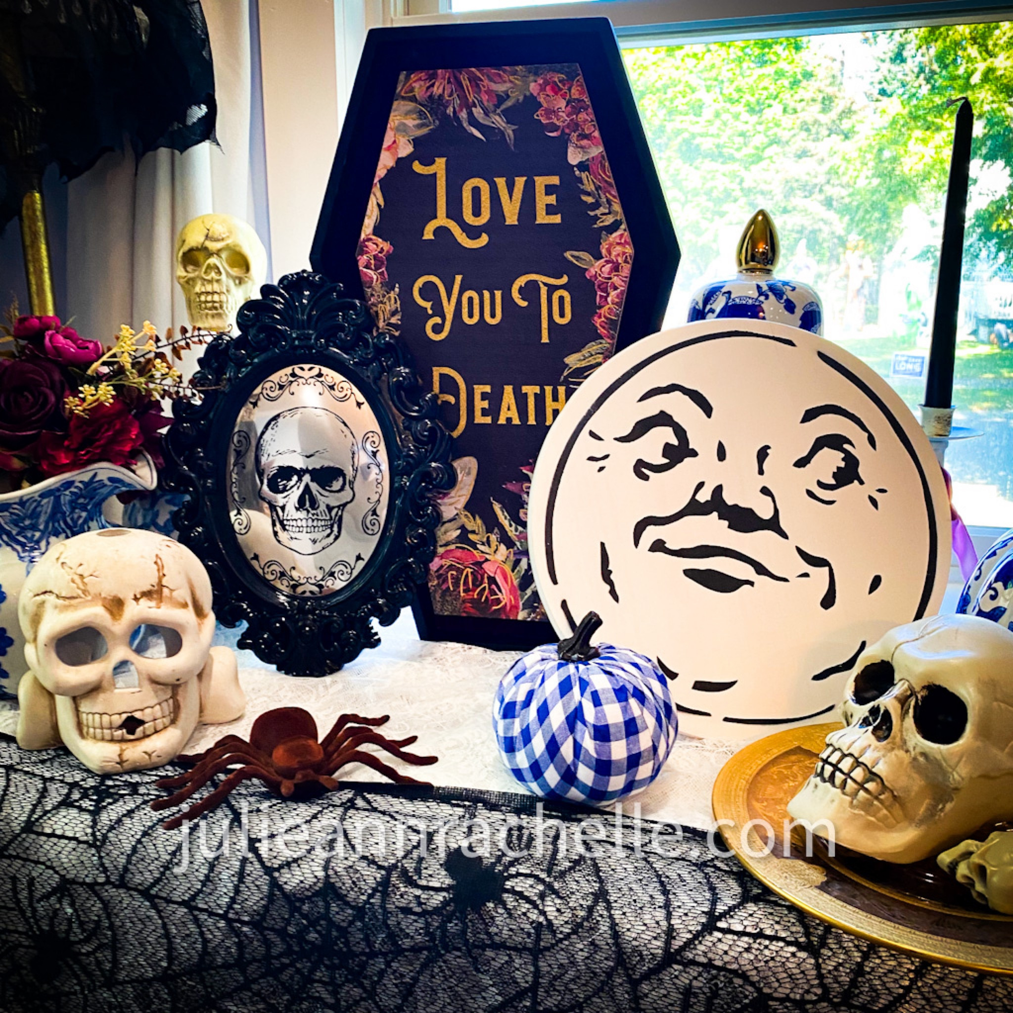 Halloween fall decorations! .
.
.
.
.
.
.
.

.
.
.
.
.
.
.

.
.
.
.
.
.
.
.
#fireplacedecor #fireplacedecorations #fireplacemantel #fireplacestyling #fireplaceinspo #mantledecor #manteldecor #livingroomdecor #livingroominspo #livingroom #mantle #homedecor #mantel #modernfarmhousestyle #julieannrachelle
#ltkstyletip #ltksalealert #ltkshoecrush #ltkfashion #ltkfamily #ltkbeauty #ltkitbag #ltkseasonal #ltkkids #ltktravel #ltkfit #ltkbump #ltkswim #ltkworkwear #ltkholiday #ltkfind #ltkfindsunder50 #ltkfindsunder100 #ltkgiftguide #ltkhalloween #ltkplussize #ltkvideo #ltkover40 #ltkxprime #ltkcon #ltkparties #julieannrachelle
#scarydecor #halloweenhaunt #halloweenlifestyle #halloweencountdown #halloweendecorations #halloweenparty #halloween #scarydecorations #scarydecoration #diydecor #diydecoration #diydecorating #diyhomeprojects #homediy #diyhacks #doityourselfproject #diy #diyinspiration #5mincrafts #creativeideas #homedecor #doityourself #dıy #diydecorideas #diydecorator #diydecorhome #diydecorstyle #diydecoratingideas #diydecoratorstyle #julieannrachelle

#LTKfindsunder50 #LTKHalloween #LTKsalealert