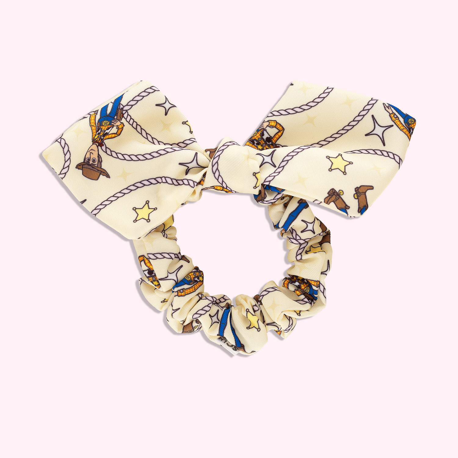Classic Scrunchie | Hair Scrunchies - Stoney Clover Lane | Stoney Clover Lane