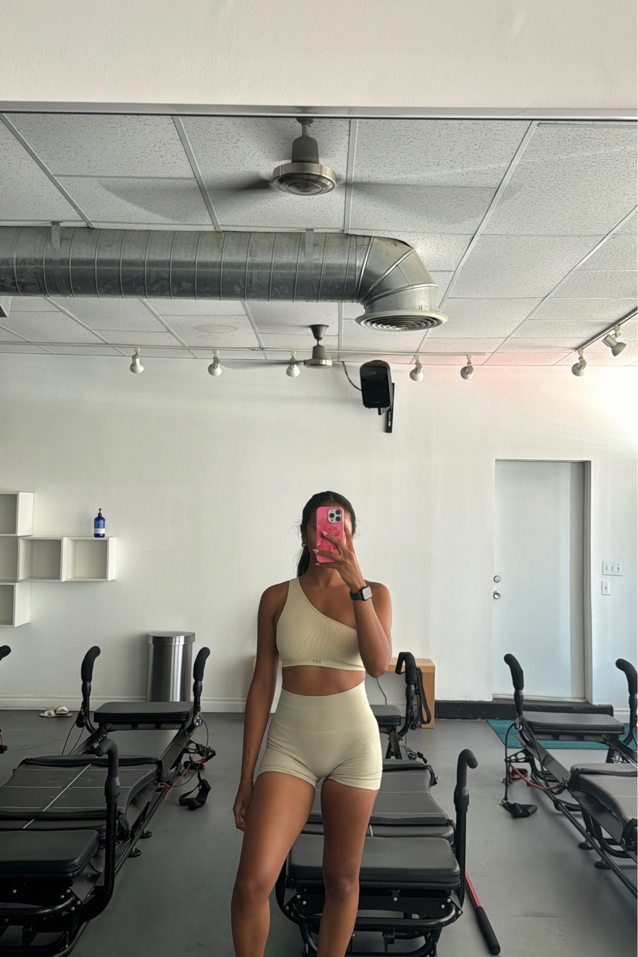 Move your body 🤍

#LTKActive