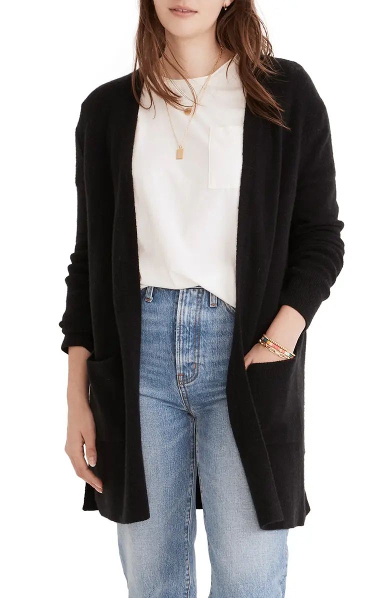 Rating 4.1out of5stars(399)399Kent Cardigan SweaterMADEWELL | Nordstrom