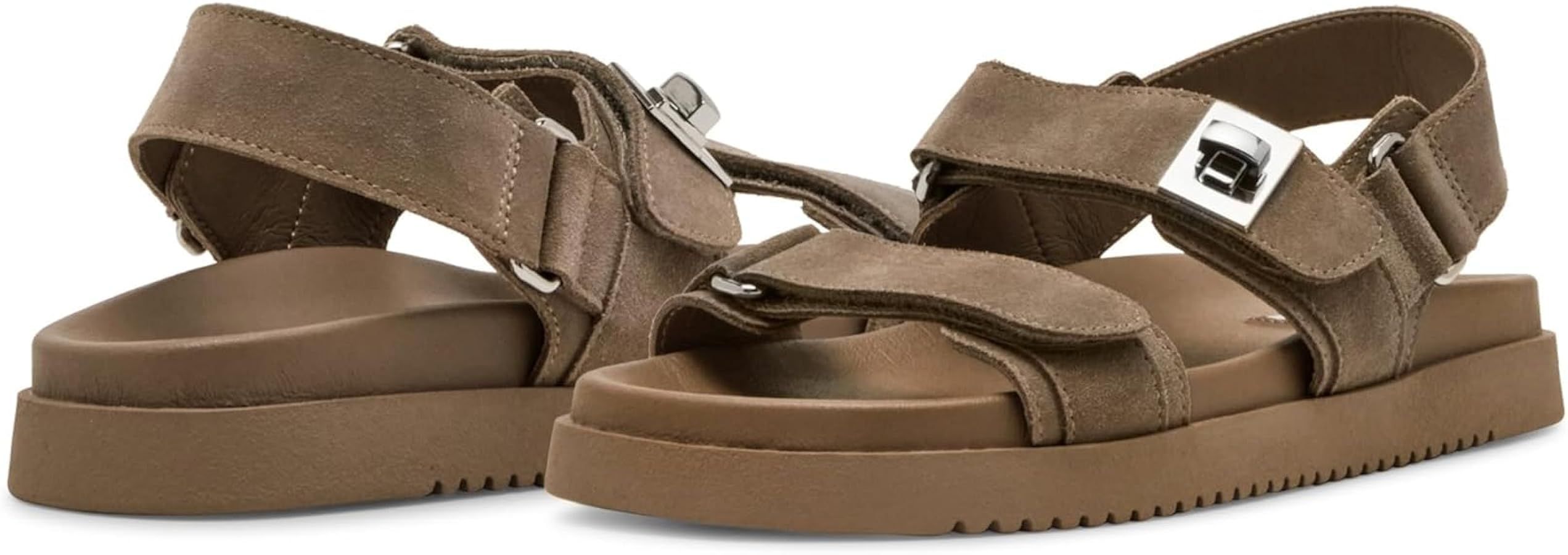 Steve Madden Women's Mona Sandal | Amazon (US)