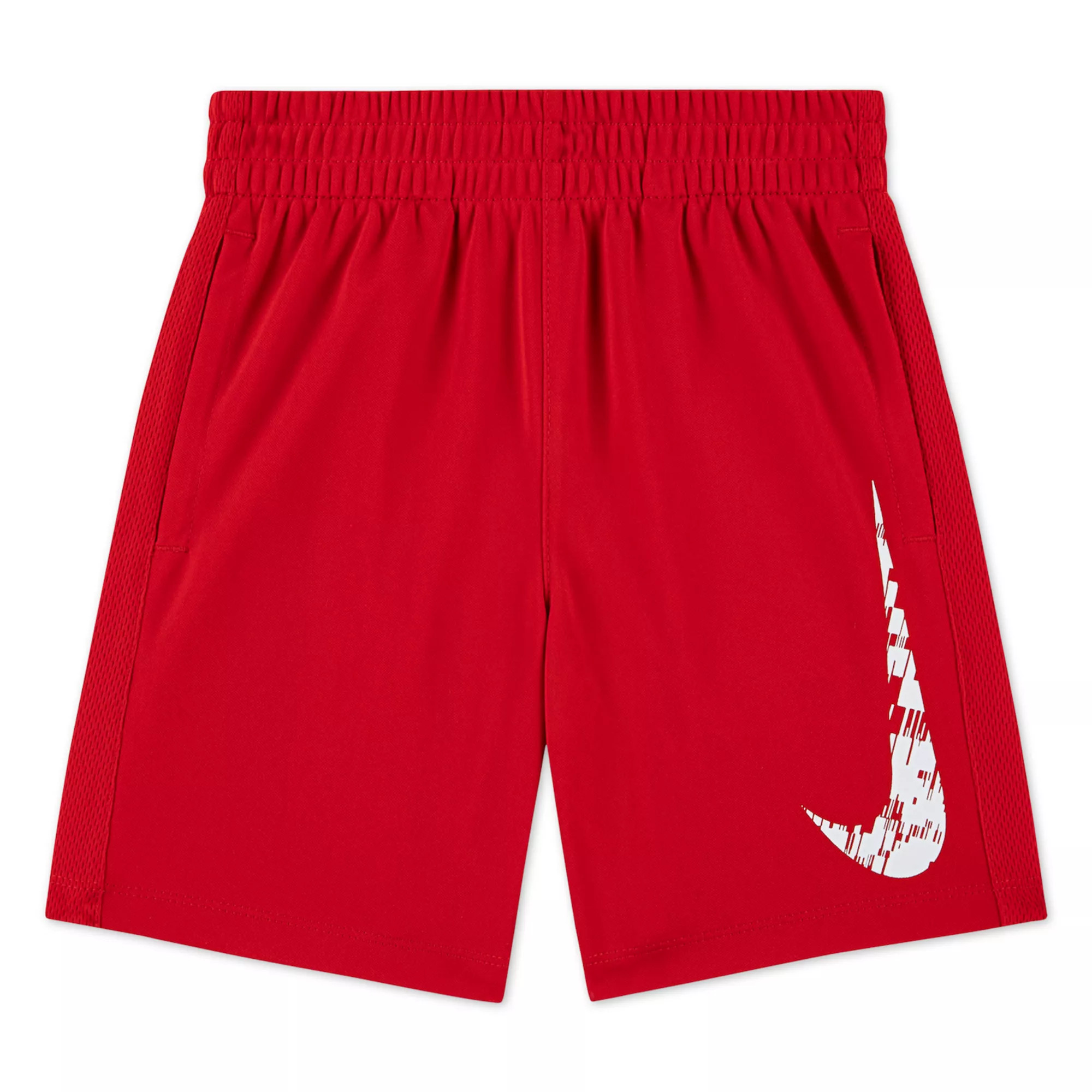 Boys 4-7 Nike Dri-FIT Trophy Athletic Shorts | Kohl's