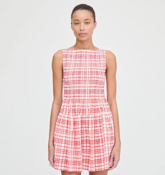 The Cosima Mini Nap Dress | Hill House Home US