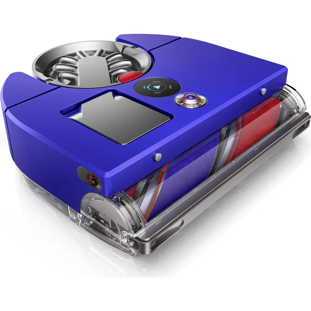 Dyson 360 Vis Nav™ Robot Vacuum Cleaner at Nordstrom Rack, Size One Size Oz | Nordstrom Rack