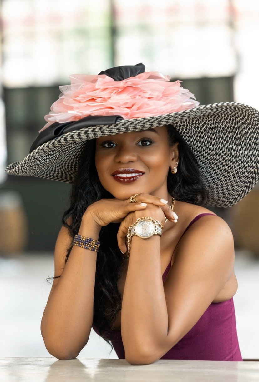 Just being pretty :-)

#LTKStyleTip #LTKFindsUnder100 #LTKU