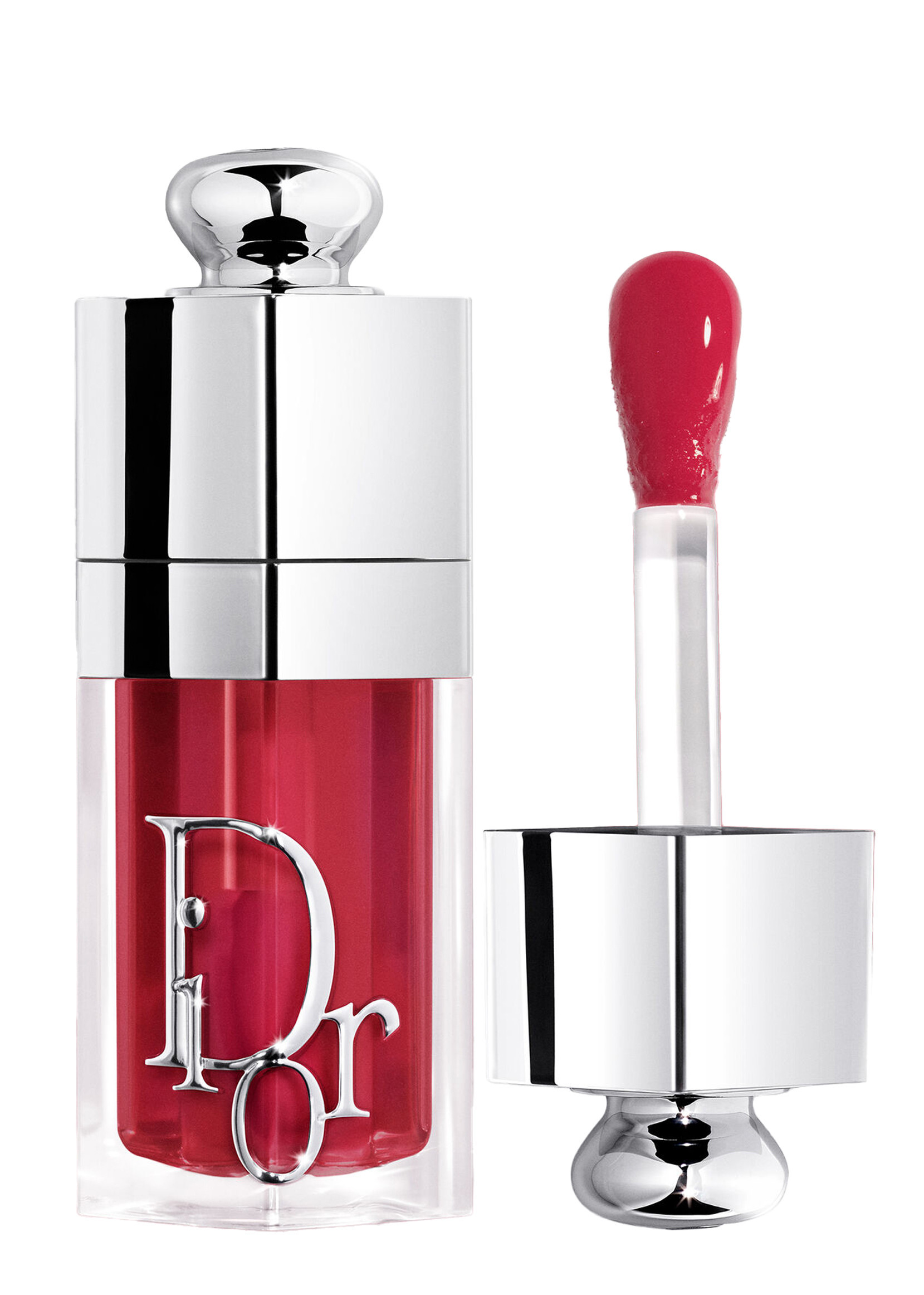 Dior Addict Lip Glow Oil - Juicy Finish | Harvey Nichols