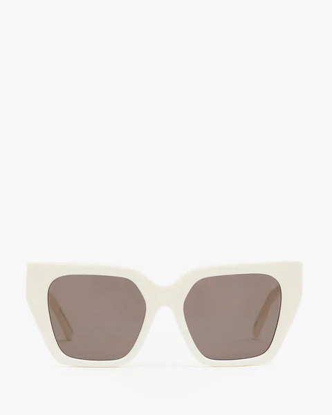 Heather Sunglasses | Clare V.