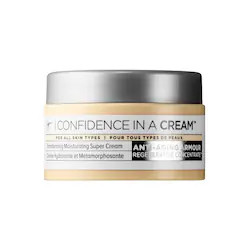 Confidence in a Cream Hydrating Moisturizer - IT Cosmetics | Sephora | Sephora (US)