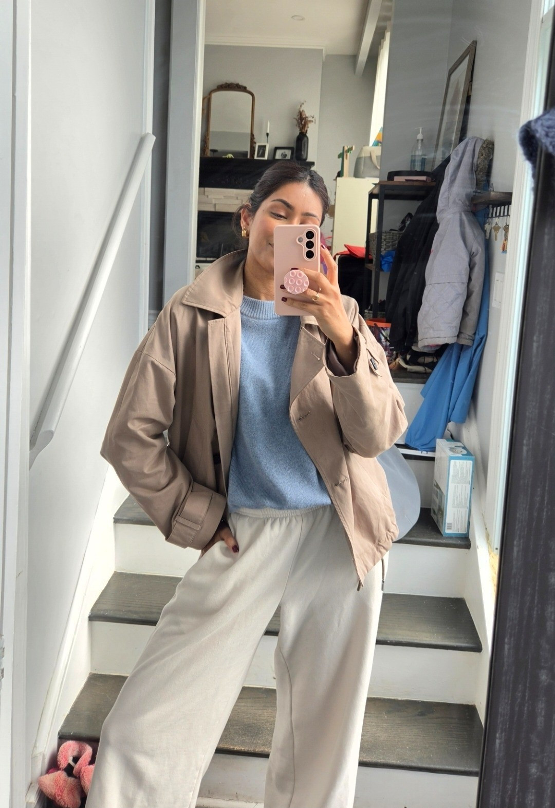 Casual mom outfit

#LTKcanada #LTKsummer #LTKstyletip