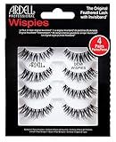 Ardell Demi Wispies False Eyelashes Black, Eye Make-Up Enhancement, Full Volume Strip Lashes - 4 pai | Amazon (US)