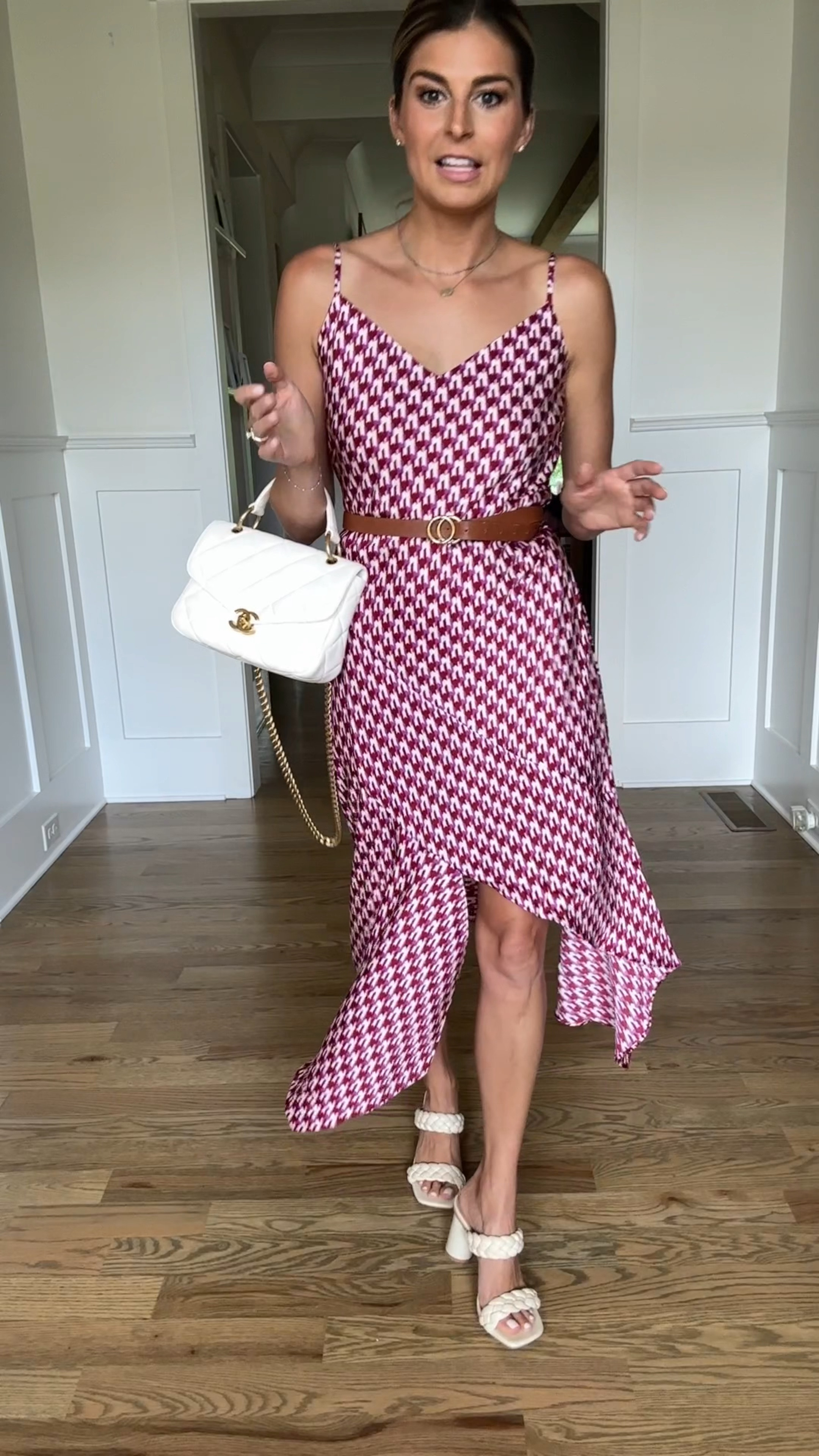 Wearing a small
$29
Runs TTS

#LTKFindsUnder50 #LTKVideo #LTKSeasonal