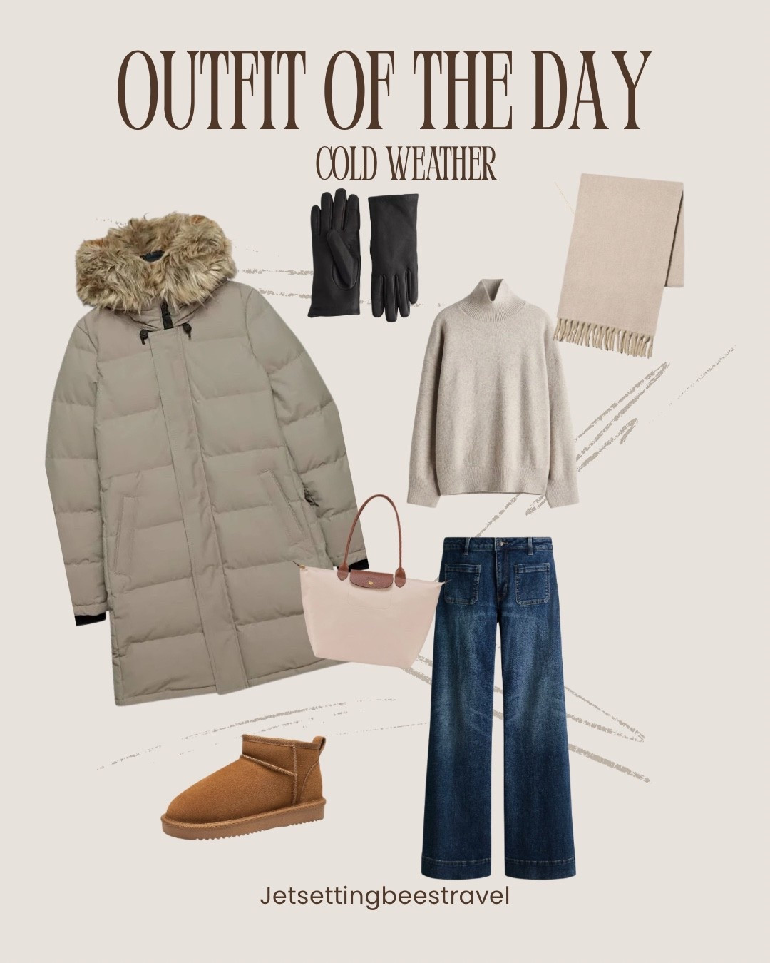 This is the perfect outfit for those cold days to run errands in. 
Sweater size M
Jeans size 6
Shoes 9
Jacket Tall Medium 

#LTKdayinmylife #LTKootd #LTKmomlife