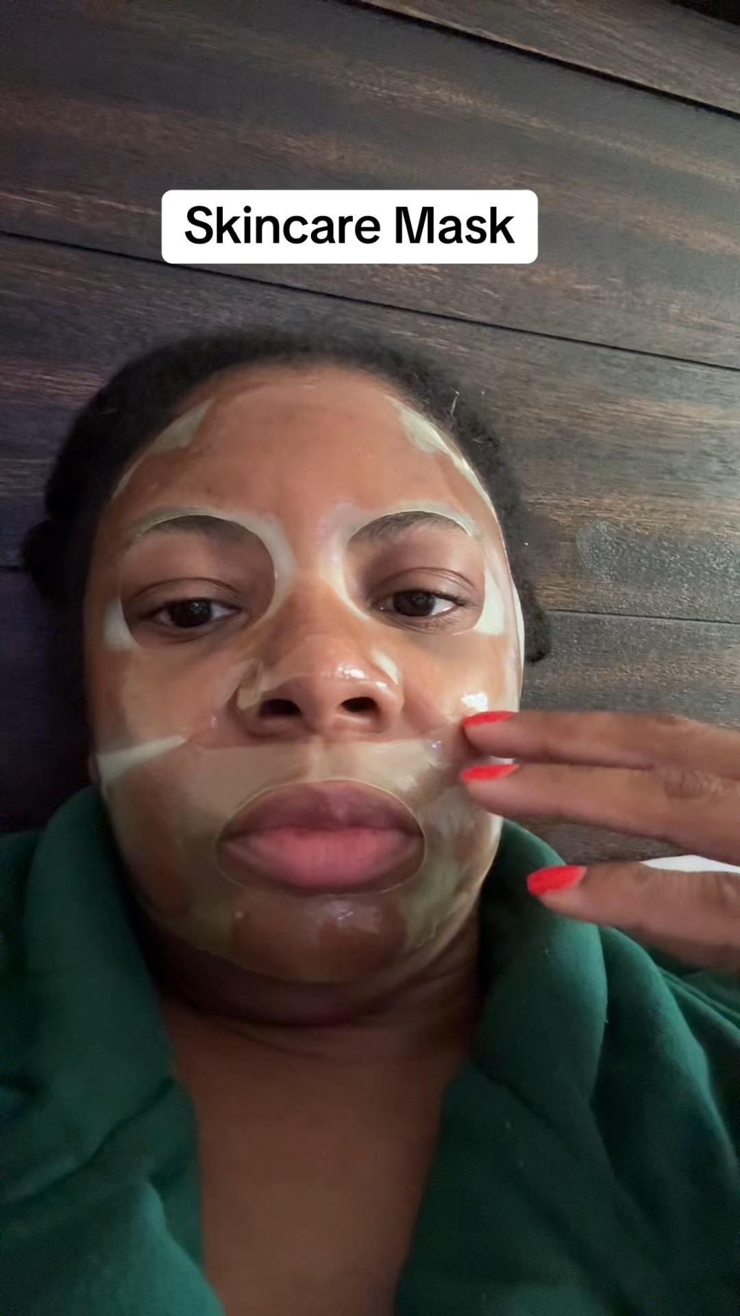 Add this mask to your next self care day and your skin will thank you!! #skincare #skincareroutine

#LTKFindsUnder50 #LTKOver40 #LTKBeauty