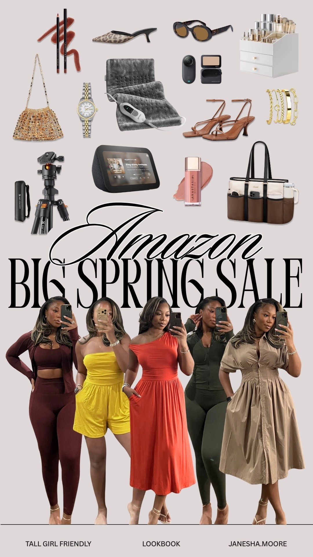 Spring Sale picks for you!!! Check out my favorites from the sale

#LTKSaleAlert #LTKselfcare #LTKBeauty