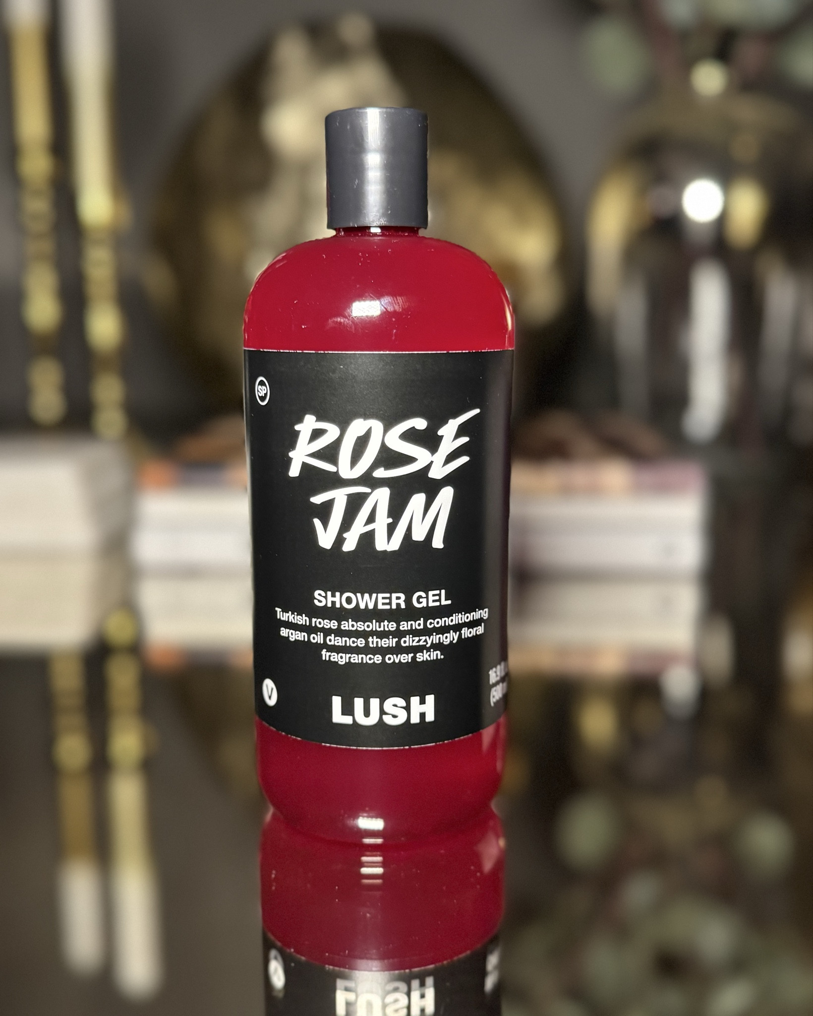 My Lush Must Haves ✨

#LTKBeauty