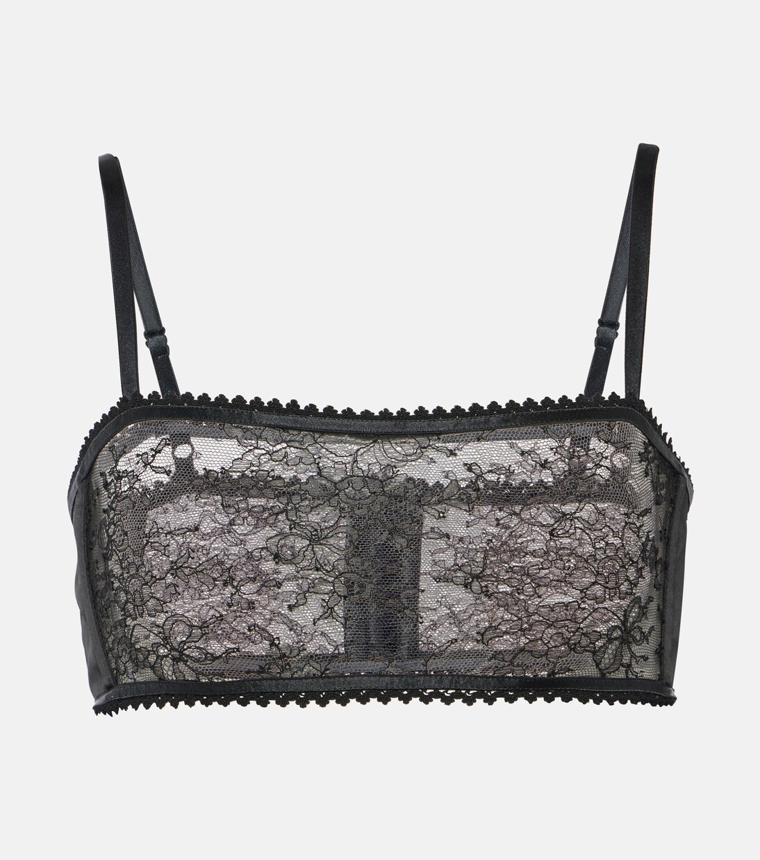 Floral lace bralette | Mytheresa (US/CA)