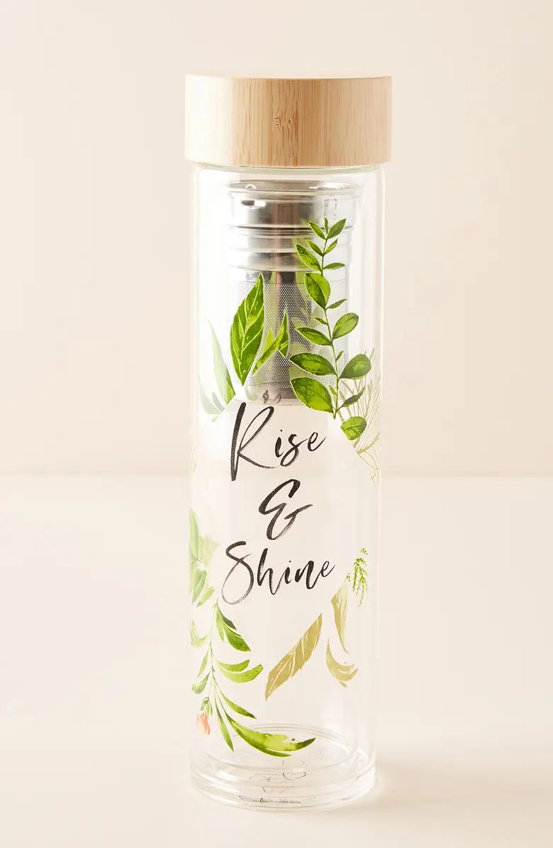 KSdesignery Rise & Shine Infuser Bottle | Nordstrom