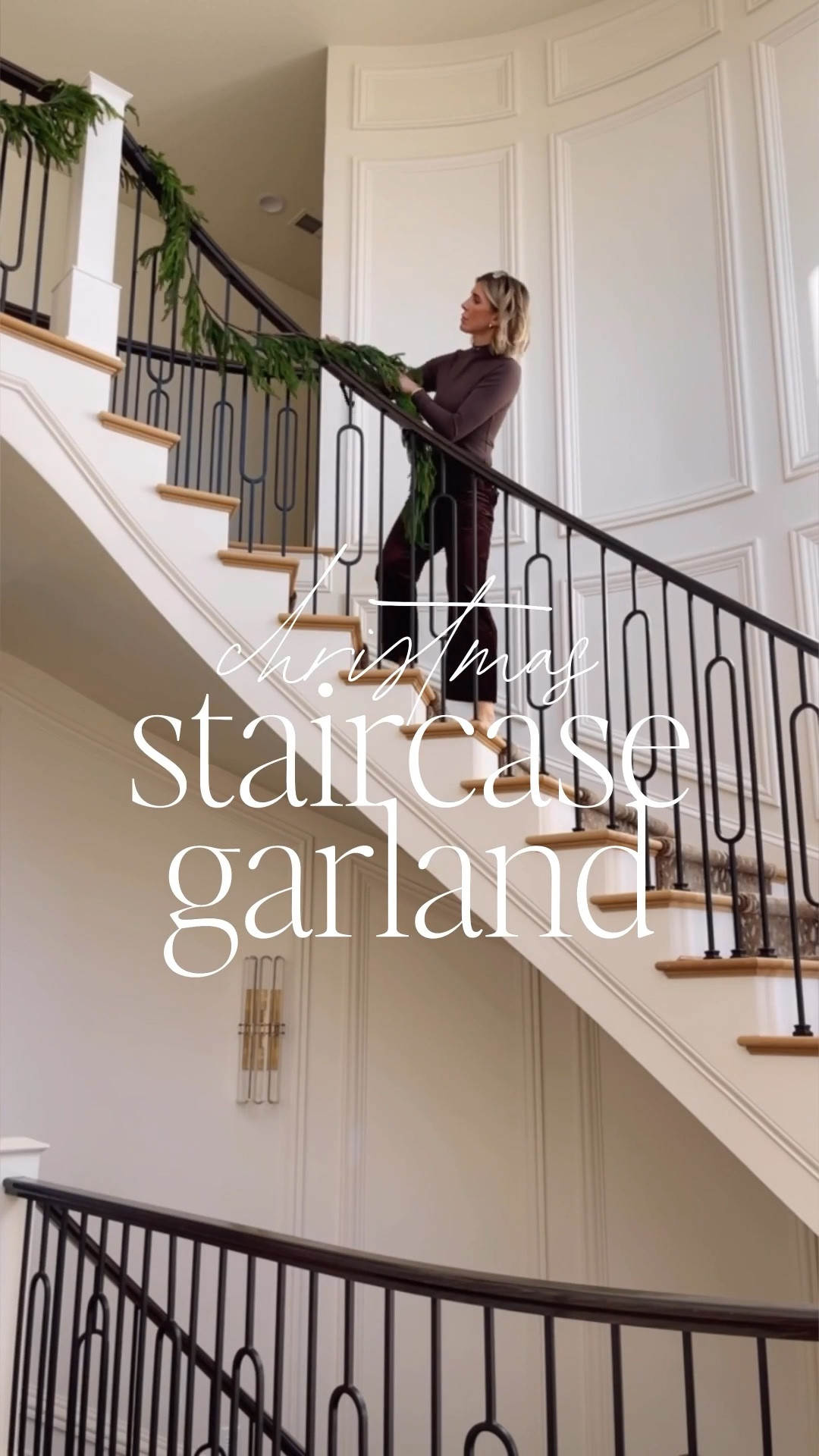 One of my favorite pieces of decor for the holiday season! 

#LTKHoliday #LTKHome