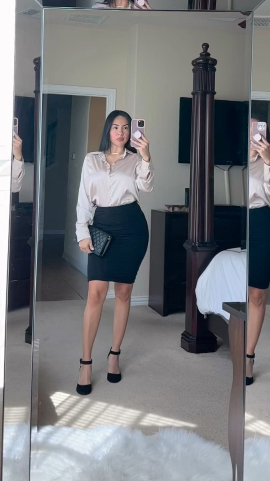 Office Looks 



#LTKStyleTip #LTKShoeCrush #LTKBeauty