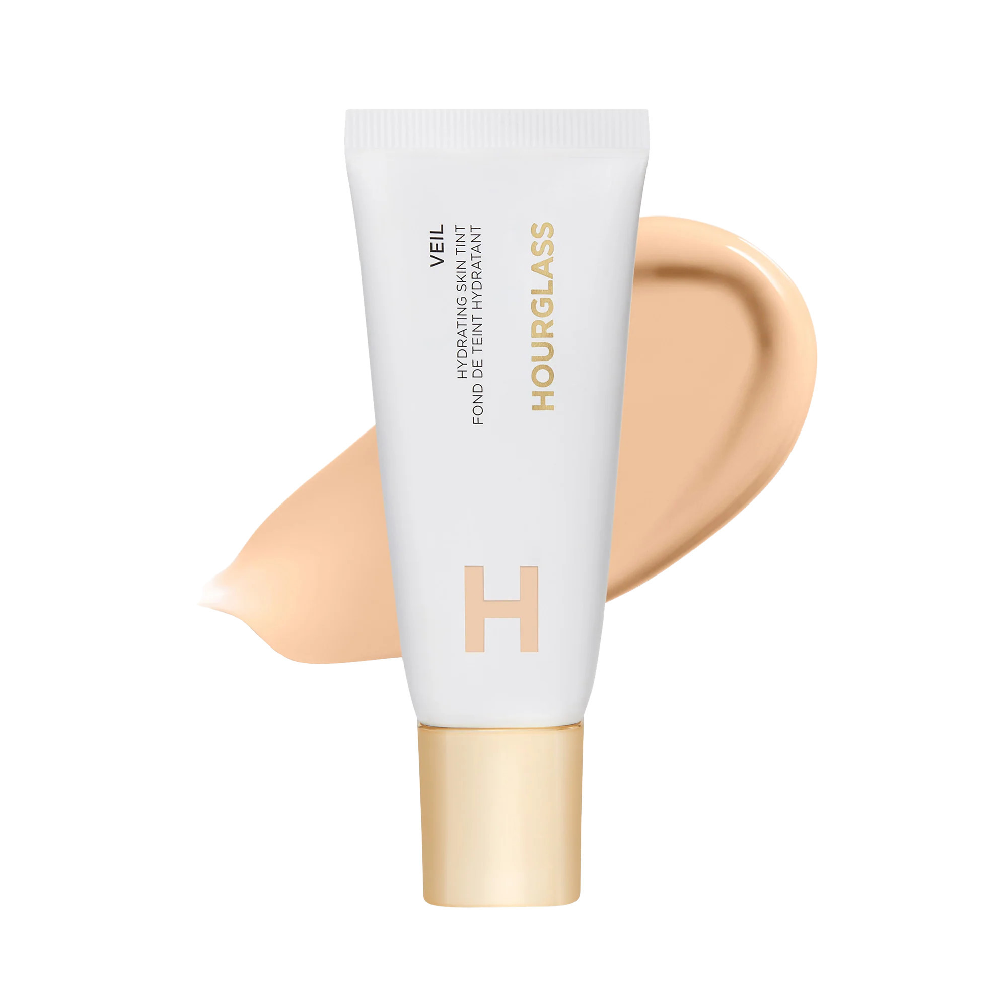 Hourglass Cosmetics Veil Hydrating Skin Tint Fairest With Cool Undertones | Hourglass Cosmetics