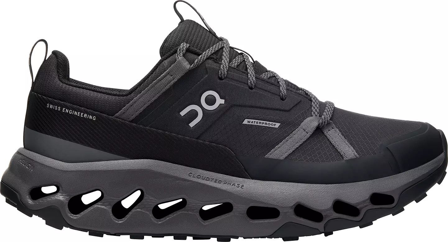 On Women's Cloudhorizon Waterproof Hiking Shoes | DICK'S Sporting Goods