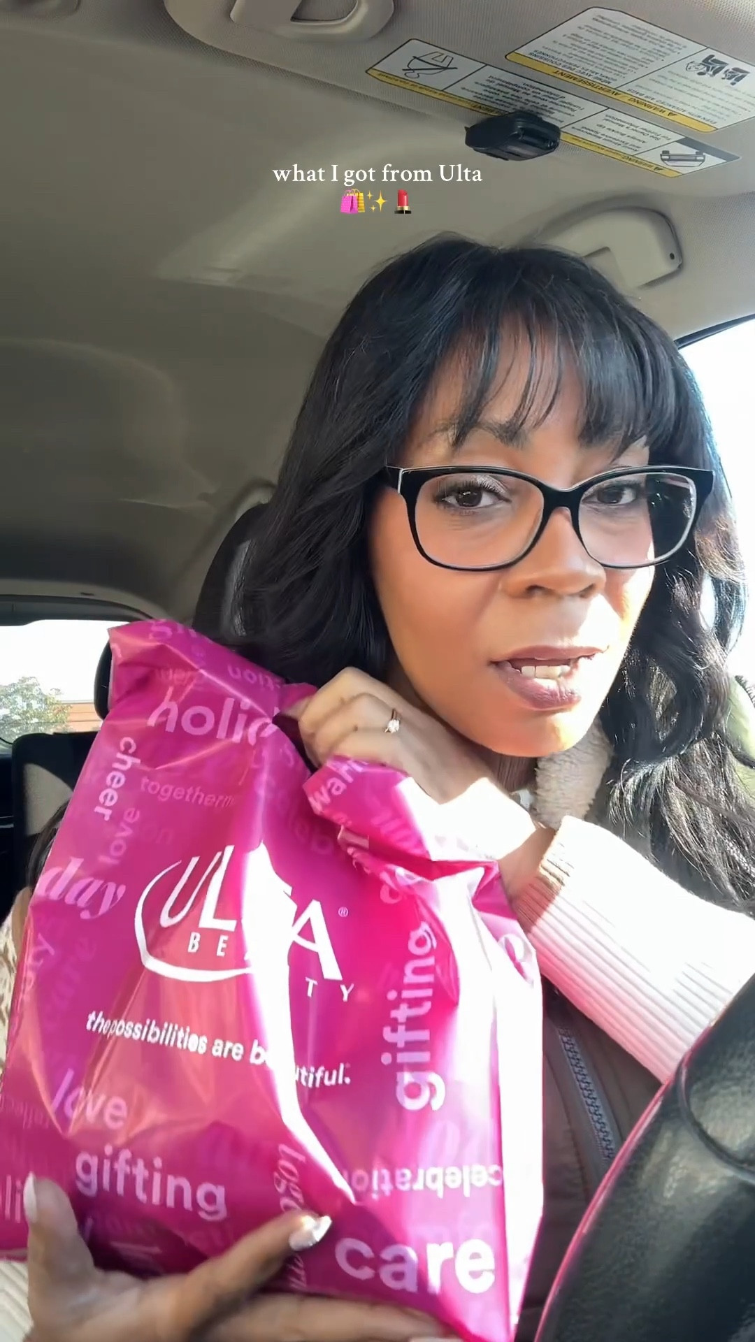 Is it a haul if it’s just two things?? I wanted to try both of the Tirtir cushion foundations and everything else I wanted to look at was out of stock

#LTKBeauty