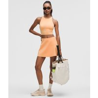 Scallop-Hem High-Rise Tennis Skirt | Lululemon (US)